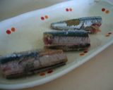 秋香るさんま茶飯作り方3写真
