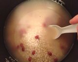 発酵玄米•寝かせ玄米•酵素玄米作り方5写真