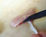 我が家の茶碗蒸し作り方3写真