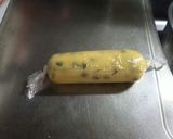 ステラおばさん風のチョコチップクッキー作り方8写真