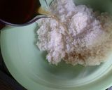 タケノコご飯☆田舎の味作り方4写真