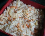 タケノコご飯☆田舎の味作り方6写真