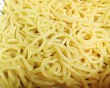 【冷やっショ中華】ピークスパイダ-作り方1写真