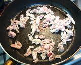 お手軽☆そばめし作り方2写真
