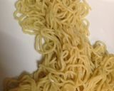 【冷やっショ中華】ピークスパイダ-作り方5写真