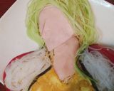 【冷やっショ中華】ピークスパイダ-作り方9写真
