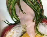 【冷やっショ中華】ピークスパイダ-作り方10写真