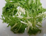 茄子のニンニク・オリーブオイル炒め作り方4写真