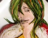 【冷やっショ中華】ピークスパイダ-作り方11写真
