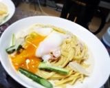 簡単！！アスパラベーコンクリームパスタ作り方7写真
