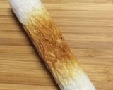 キャラ弁☆簡単☆ちくわでうさぎ作り方1写真