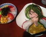 【冷やっショ中華】ピークスパイダ-作り方12写真