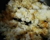 とろ～りチーズの～エビカレードリア～作り方4写真
