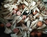 とろ～りチーズの～エビカレードリア～作り方6写真