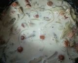 とろ～りチーズの～エビカレードリア～作り方8写真