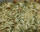 とろ～りチーズの～エビカレードリア～作り方10写真
