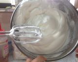 定番シフォンケーキ作り方3写真