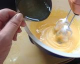 定番シフォンケーキ作り方5写真