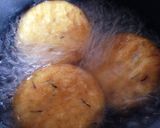 豆腐屋直伝！がんもと椎茸の煮物作り方1写真