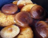 豆腐屋直伝！がんもと椎茸の煮物作り方3写真