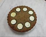 ズッキーニでしっとりケーキ作り方10写真