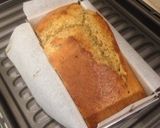 簡単！紅茶のパウンドケーキ♪作り方5写真