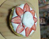 簡単♡いちごケーキ作り方8写真