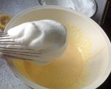 定番シフォンケーキ作り方6写真