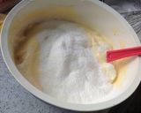 定番シフォンケーキ作り方9写真