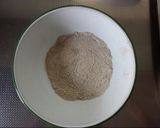 ズッキーニでしっとりケーキ作り方1写真