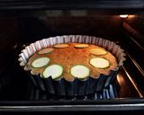 ズッキーニでしっとりケーキ作り方9写真