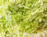 やっぱり餃子はお母さんの味♪作り方1写真