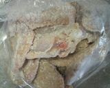 名古屋風手羽先☆作り方1写真