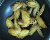 名古屋風手羽先☆作り方5写真