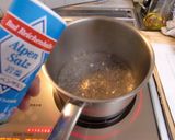 クスクスの料理!スマイリー流!作り方4写真