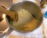 クスクスの料理!スマイリー流!作り方7写真
