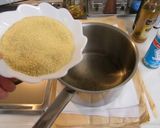 クスクスの料理!スマイリー流!作り方6写真