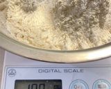 オーブン不要チョコケーキ作り方1写真