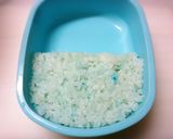 夏のキャラ弁❈金魚作り方6写真