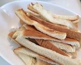 簡単・美味しいサンドイッチ作り方7写真