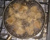 お嬢様高校の甘酢あん酢豚訂正版作り方4写真