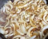☆とろーり♪親子丼☆作り方3写真