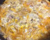 ☆とろーり♪親子丼☆作り方4写真