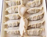 やっぱり餃子はお母さんの味♪作り方7写真