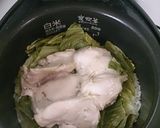 みかりんこのにんにく海南チキンライス作り方5写真