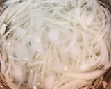 新玉ねぎと人参のさわやかサラダ作り方1写真