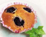 ヨーグルトでふわふわジャムパウンドケーキ作り方12写真