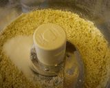 サクサク ナッツクッキー作り方4写真