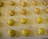 サクサク ナッツクッキー作り方8写真