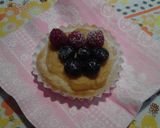 プリン風味のカスタードクリーム♪作り方8写真